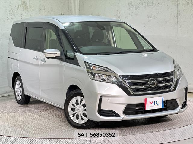 Nissan SERENA 2021-03 8855641-13