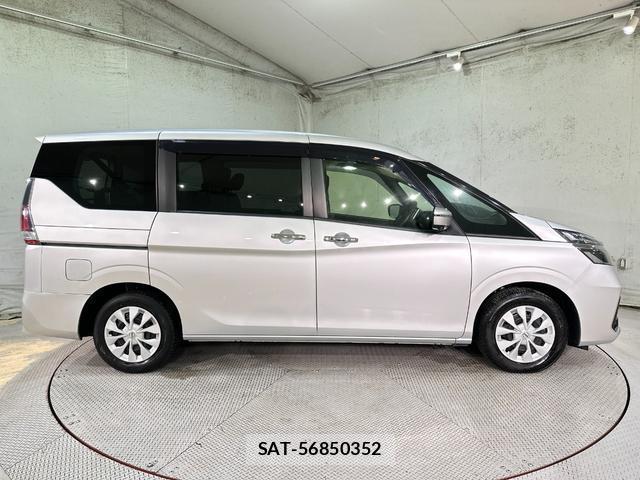Nissan SERENA 2021-03 8855641-14