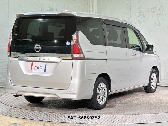 Nissan SERENA 2021-03 8855641-15