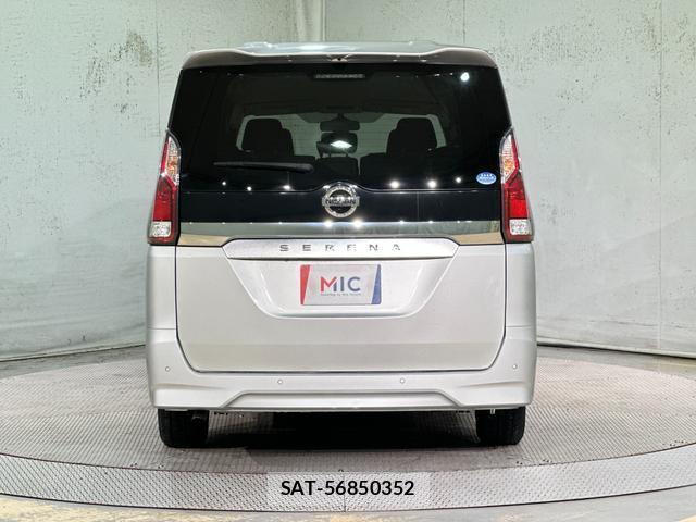 Nissan SERENA 2021-03 8855641-16