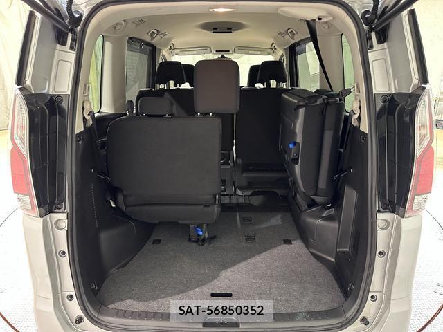 Nissan SERENA 2021-03 8855641-18
