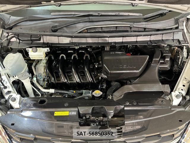 Nissan SERENA 2021-03 8855641-19