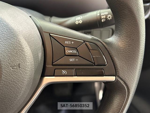 Nissan SERENA 2021-03 8855641-8