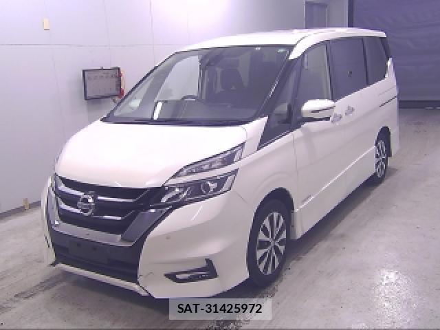 Nissan SERENA 2019-08 8855829-0