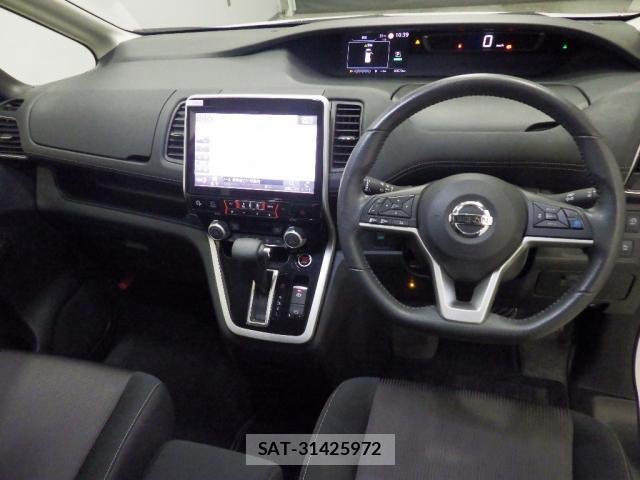 Nissan SERENA 2019-08 8855829-2
