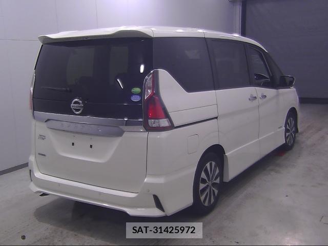 Nissan SERENA 2019-08 8855829-4
