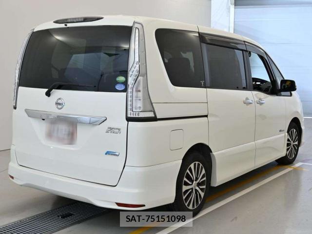 Nissan SERENA 2014-12 8855883-2