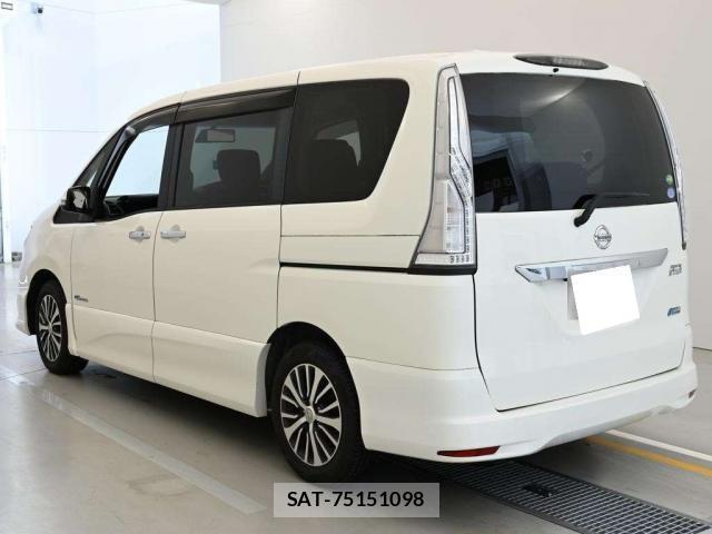 Nissan SERENA 2014-12 8855883-3