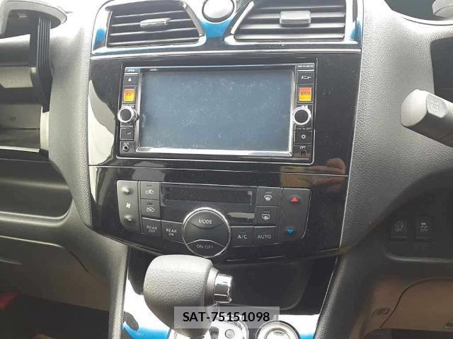 Nissan SERENA 2014-12 8855883-7