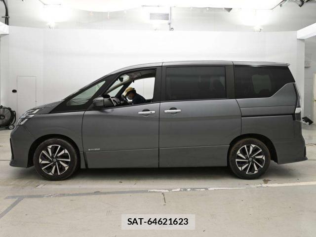 Nissan SERENA 2021-03 8855887-10