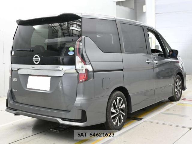 Nissan SERENA 2021-03 8855887-2