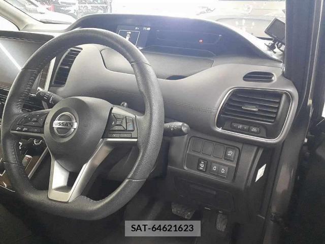 Nissan SERENA 2021-03 8855887-4