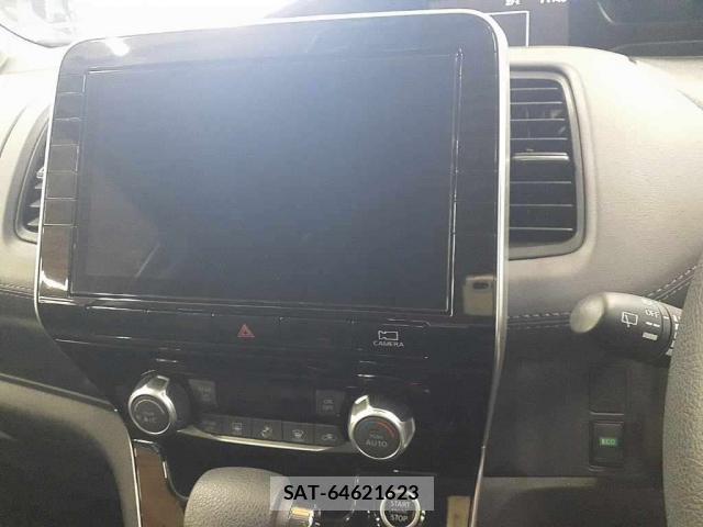 Nissan SERENA 2021-03 8855887-7