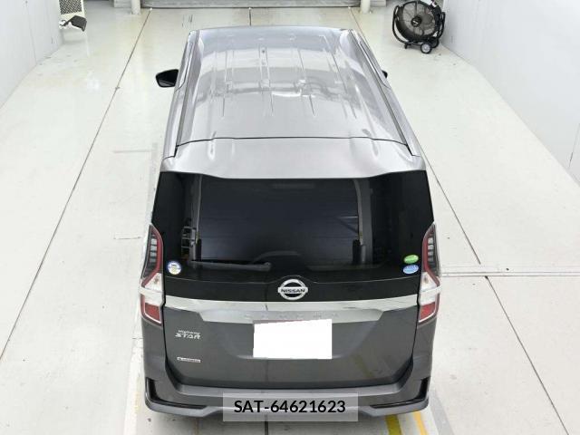 Nissan SERENA 2021-03 8855887-9