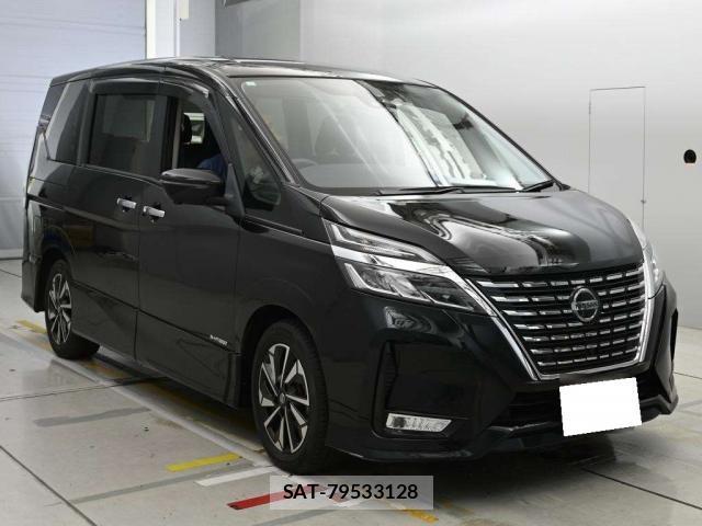 Nissan SERENA 2021-06 8855888-0