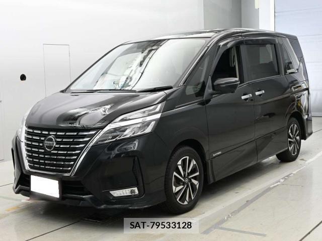 Nissan SERENA 2021-06 8855888-1
