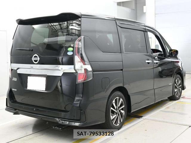 Nissan SERENA 2021-06 8855888-2