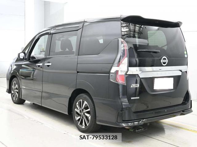 Nissan SERENA 2021-06 8855888-3