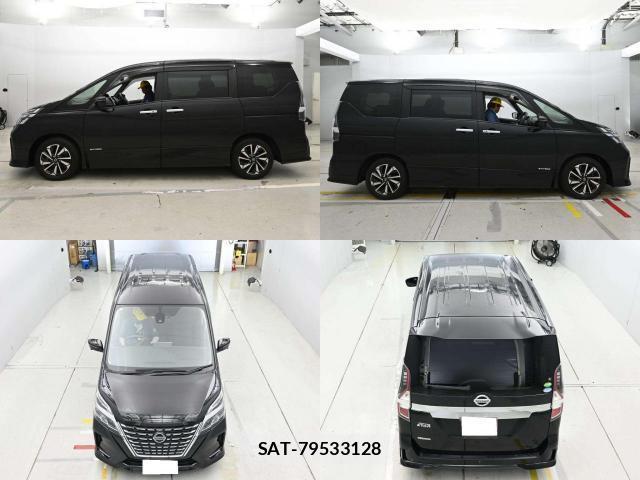 Nissan SERENA 2021-06 8855888-8