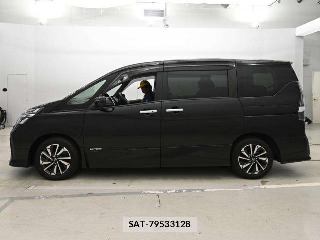 Nissan SERENA 2021-06 8855888-9