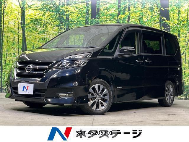 Nissan SERENA 2019-06 8855995-0