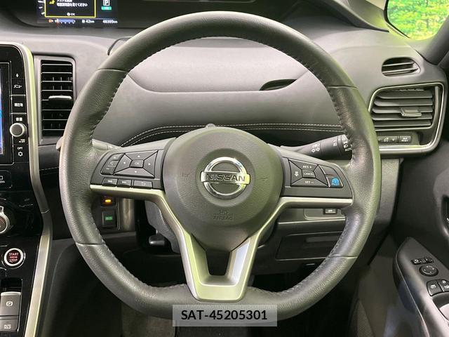 Nissan SERENA 2019-06 8855995-10