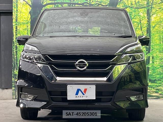 Nissan SERENA 2019-06 8855995-14