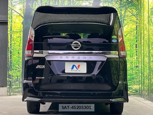 Nissan SERENA 2019-06 8855995-15