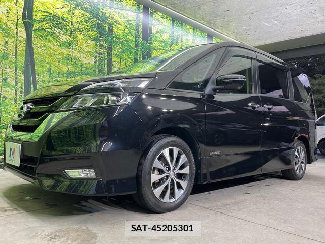Nissan SERENA 2019-06 8855995-16