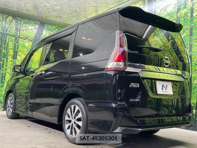 Nissan SERENA 2019-06 8855995-17