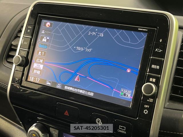 Nissan SERENA 2019-06 8855995-2