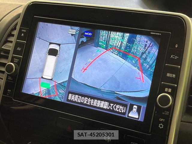 Nissan SERENA 2019-06 8855995-3