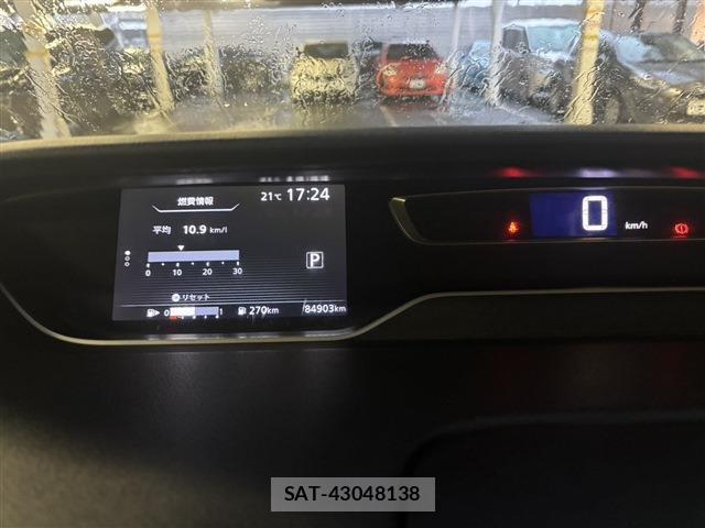 Nissan SERENA 2020-07 8855996-2