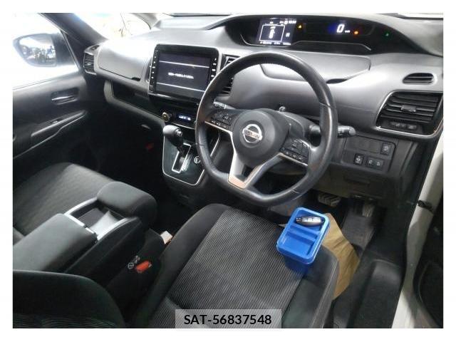 Nissan SERENA 2020-08 8856111-1