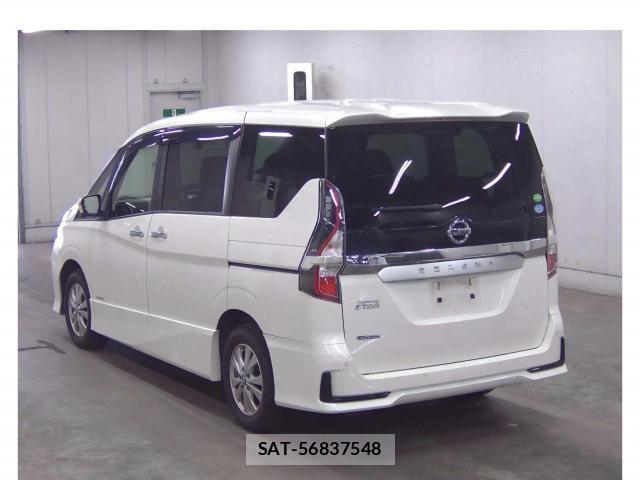 Nissan SERENA 2020-08 8856111-2