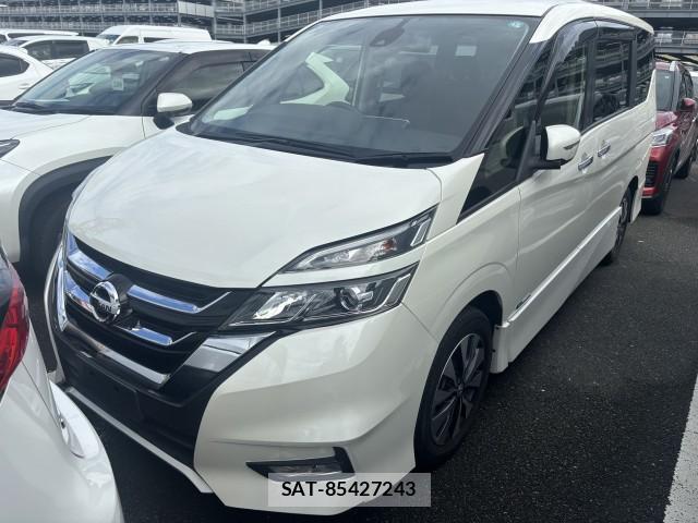 Nissan SERENA 2017-05 8856161-0