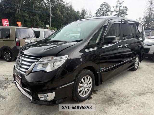 Nissan SERENA 2015-02 8856181-0