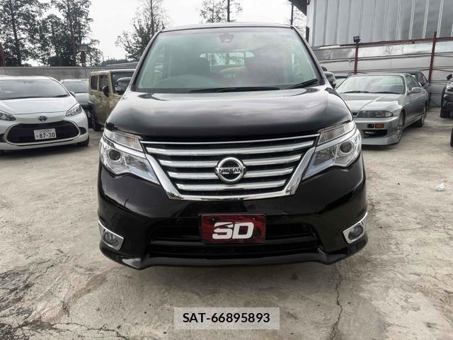 Nissan SERENA 2015-02 8856181-19