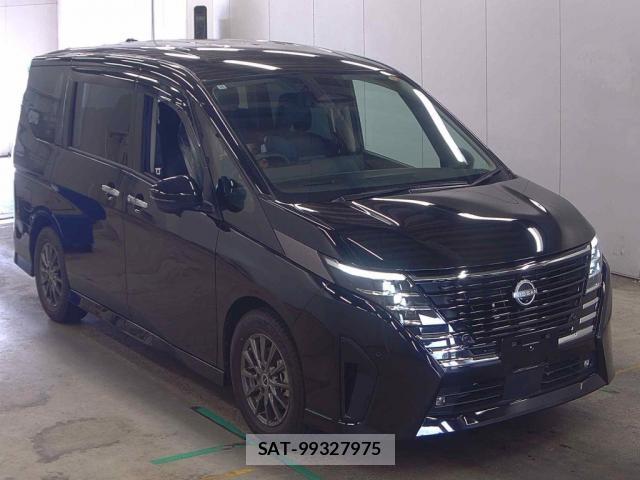 Nissan SERENA 2024-10 8856213-0