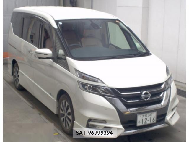 Nissan SERENA 2017-01 8856218-0