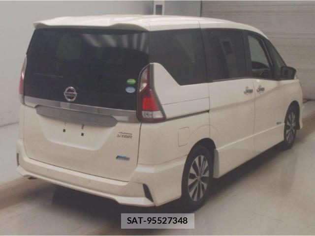 Nissan SERENA 2017-03 8856236-1