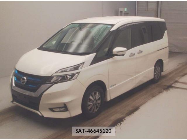 Nissan SERENA 2018-03 8856247-0