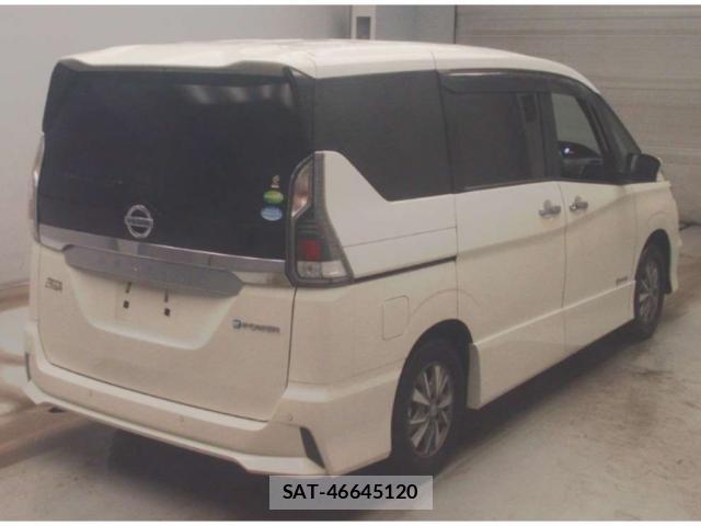 Nissan SERENA 2018-03 8856247-1