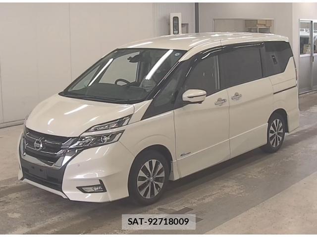 Nissan SERENA 2018-06 8856276-0