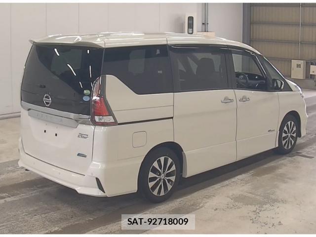 Nissan SERENA 2018-06 8856276-1