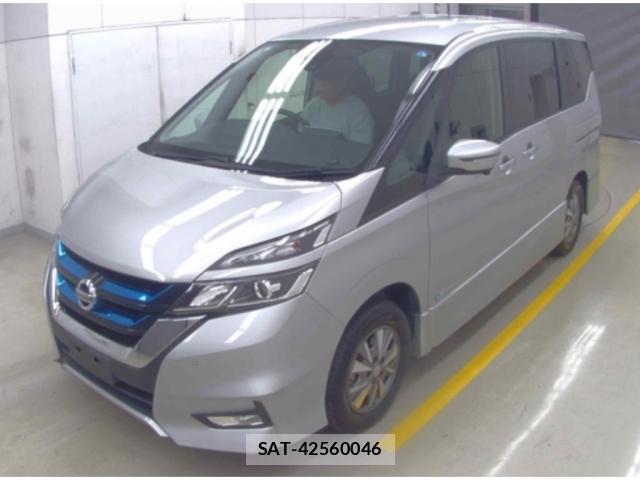 Nissan SERENA 2018-04 8856324-2
