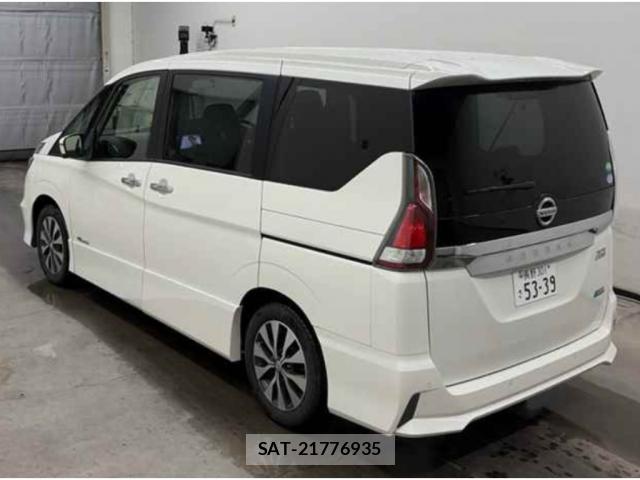 Nissan SERENA 2017-04 8856325-1