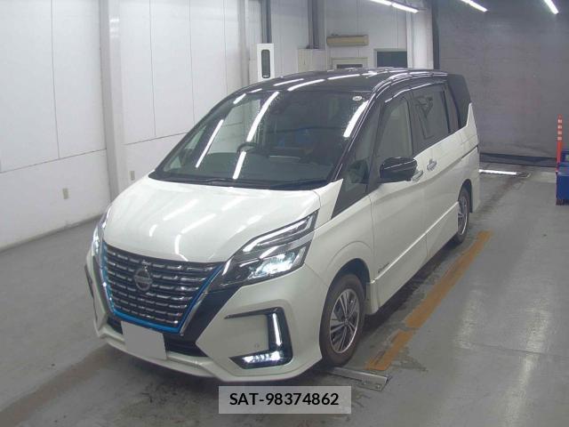 Nissan SERENA 2022-11 8856333-0