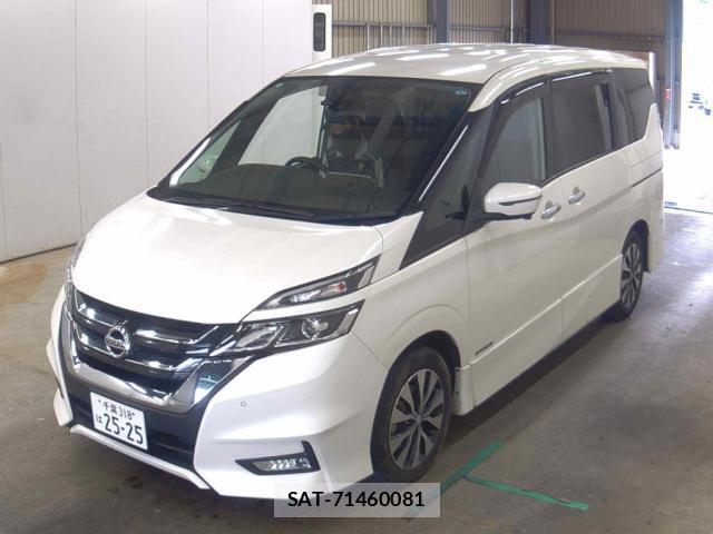 Nissan SERENA 2019-04 8856345-0
