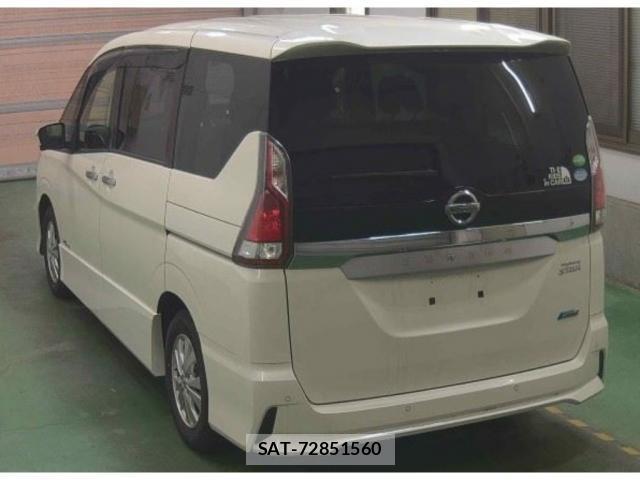 Nissan SERENA 2016-12 8856390-1